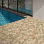 Revestimento Acetinado Retificado Granilhado Pedra HD (62,5x62,5cm-2,73m2/CX)-